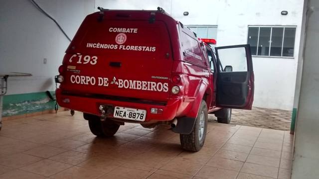 Vilhena: menino de 9 anos morre engasgado com pedaço de carne