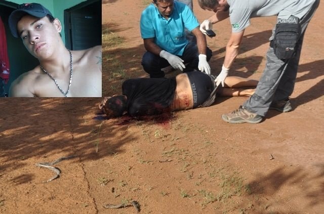 Mãe de garoto executado a facadas queria vender casa para se mudar do bairro