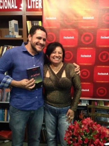 Professora de Rondônia é a única brasileira na disputa por viagem a Marte
