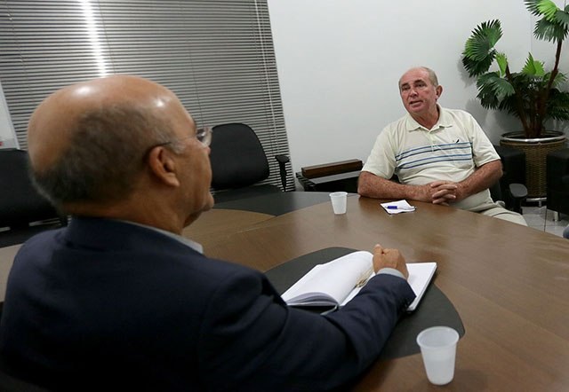 Deputado desiste de secretaria e Cone Sul não terá terceiro deputado na ALE