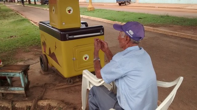 Violência deixa população acuada e provoca mudança de hábitos em Vilhena