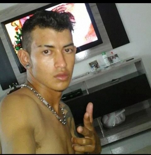 Em primeira mão: rapaz acusado de matar estudante em Vilhena se apresenta