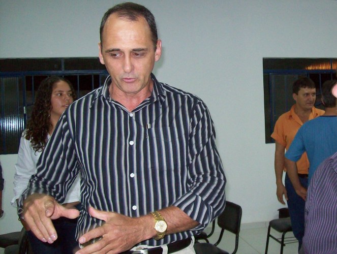 MASSARONI DIZ QUE NÃO HOUVE “AUMENTO” DO IPTU