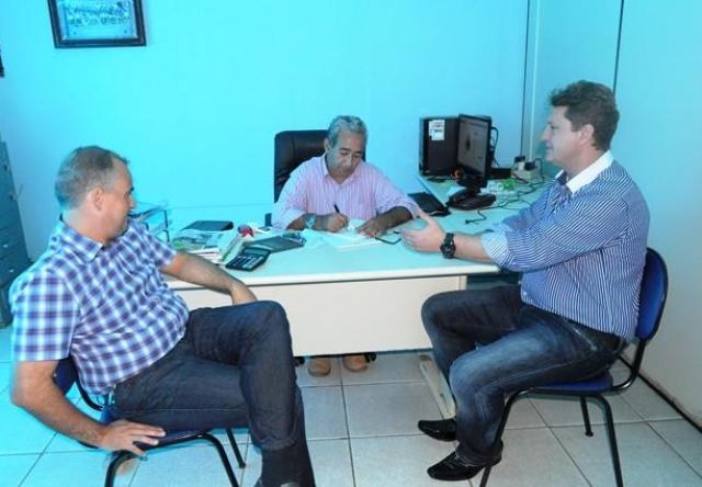 Prefeito sobre violência em Vilhena: “PM tem que tratar bandido como bandido”