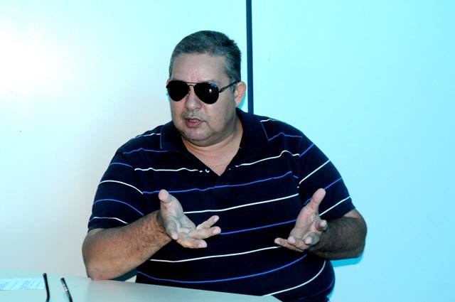 Ex-assessor de Rover explica depoimento na PF: “Investigação eleitoral”