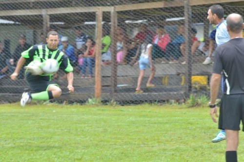 Termina primeira fase da Categoria Master do Campeonato de Inverno 