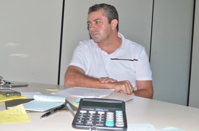 Vilhena: secretário alerta sobre data-limite para pagamento de IPTU com desconto