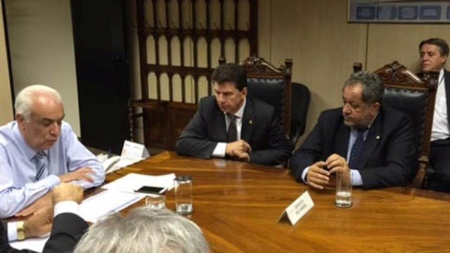 Deputado anuncia R$ 32 milhões para viaduto e obras de acesso em Vilhena