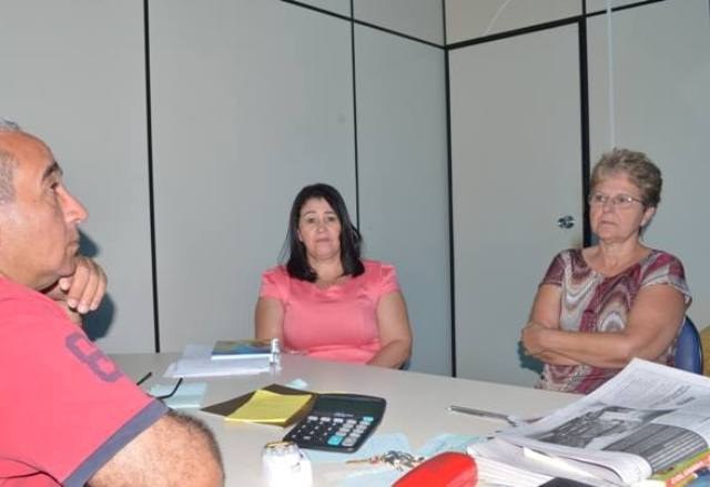 Reforma de escola se arrasta em Vilhena e vereadoras vão acionar MPF