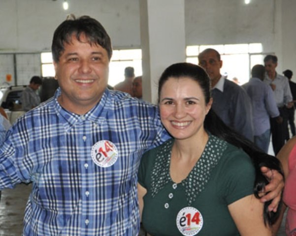 Ex-prefeitos e ex-primeira dama de Vilhena são condenados na justiça local