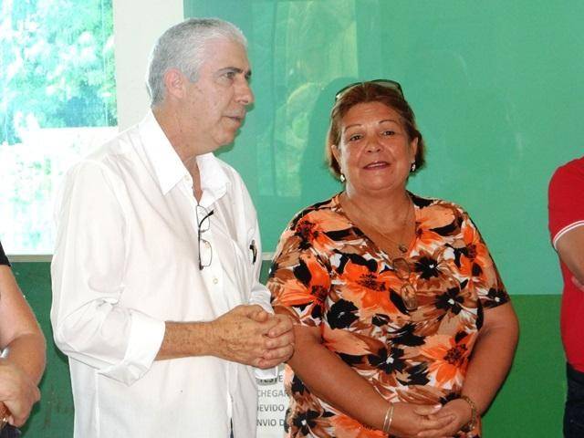 Atuando há mais de ano, médicos cubanos são aprovados pelo povo em Cerejeiras