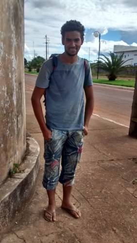 Alagoano filho de evangélicos diz porque decidiu virar hippie e “cair no mundo”