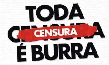 LEI DE IMPRENSA COM OS DIAS CONTADOS
