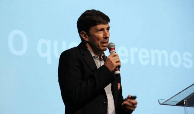 Executivo do Itaú vem a Rondônia apresentar novo partido político do país