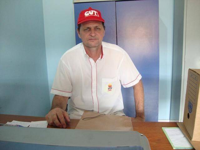 Invasão em Chupinguaia: sindicalista é preso; vereador e agricultor fogem