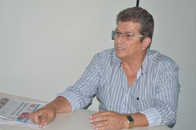 Foragido para não ser preso, vereador de Chupinguaia pode ter mandato cassado