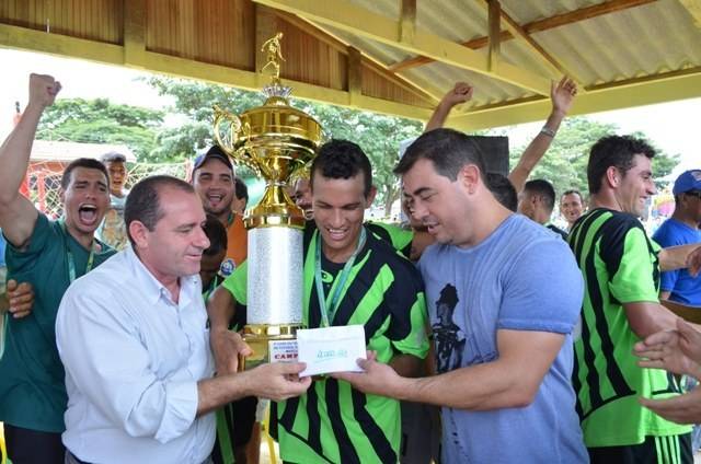 Com jogos em três categorias, quarta edição da Copa do Trabalhador inicia dia 25