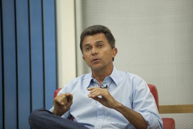 Exclusivo! Expedito comenta cassação de Confúcio: “Lição contra o abuso” (1)