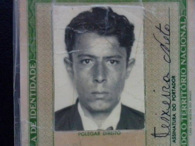 Cadáver é encontrado em Nova Conquista; homem de 57 anos teria se matado