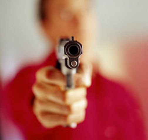 TRÊS PADARIAS ROUBADAS EM 48 HORAS NA CIDADE; BANDIDO DEIXA “AVISO”