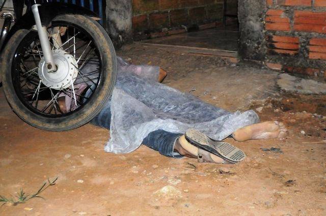 Vilhena: câmeras de monitoramento da PM teriam flagrado autor de assassinato