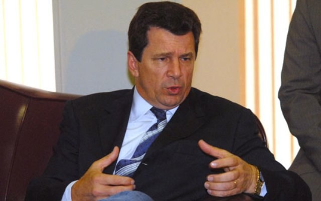TSE DECIDE HOJE O DESTINO DO GOVERNADOR IVO CASSOL: PLACAR ESTÁ EMPATADO