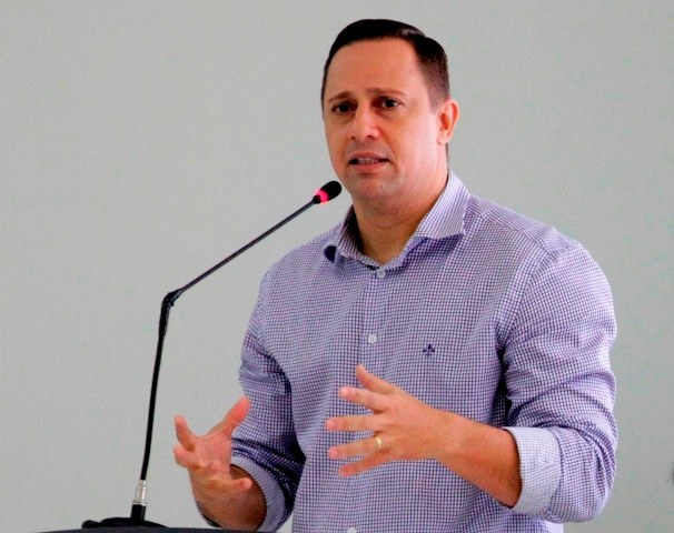 Em resposta a presidente da Câmara, prefeitura estuda Criar Guarda Municipal