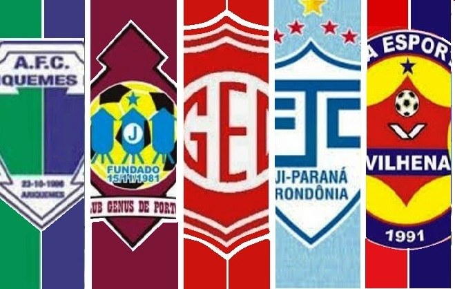 Menos um: Sem estádio União Cacoalense desiste do Campeonato Rondoniense 2015