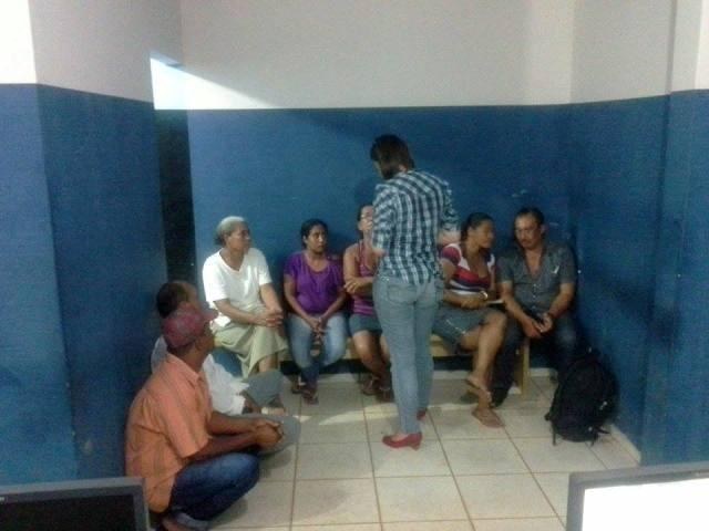 Desembargador revoga prisão de acusados de invasão a fazenda em Chupinguaia