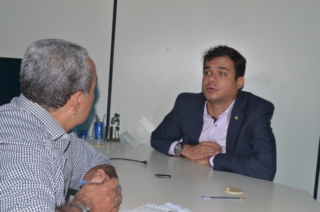 Deputado crava: “O governador de Rondônia não deverá concluir o mandato”