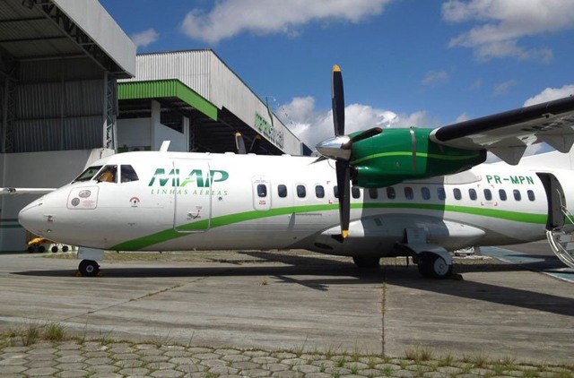 Nova empresa aérea pode se instalar em Vilhena com vôos para Porto Velho