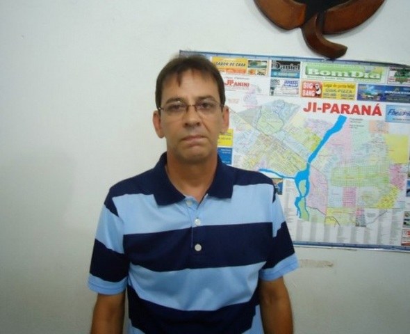 Preso em cidade de Rondônia estelionatário que aplicou golpes em vários Estados