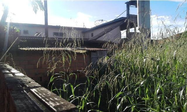 Em Cabixi, moradores ameaçam ir ao MP por causa de terreno abandonado