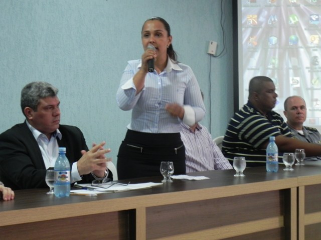 Para Rosângela Donadon, “Projeto RO” é evolução tecnológica a serviço do Estado