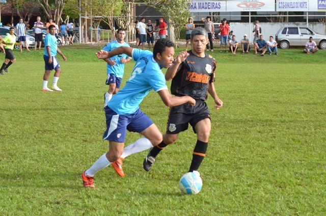Copa do Trabalhador começa nesta quarta-feira com jogos nas três categorias