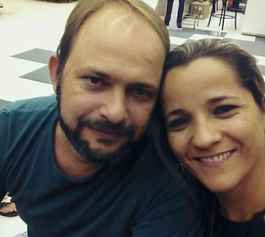 Vendedor vilhenense sofre infarto, é socorrido pela esposa, mas morre aos 42
