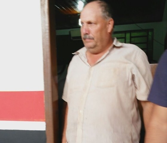 Preso em cidade de Rondônia, americano acusado de fraude milionária nos EUA