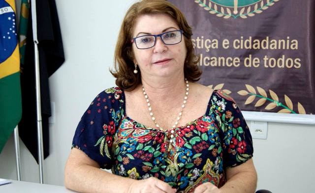 Defensora pública e empregada são mantidas sob a mira de ladrões em Vilhena