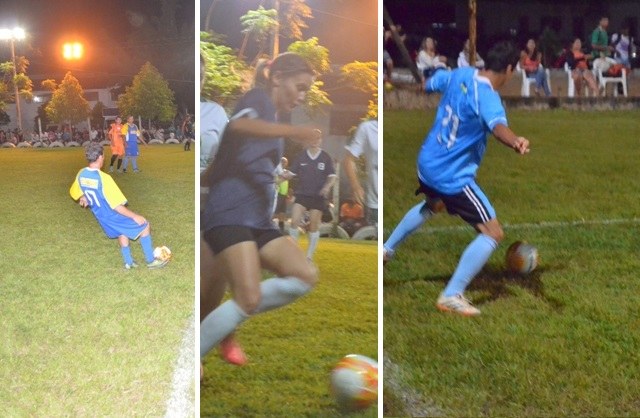 Copa do Trabalhador começou com jogos disputados; CTG recebeu rodada de abertura