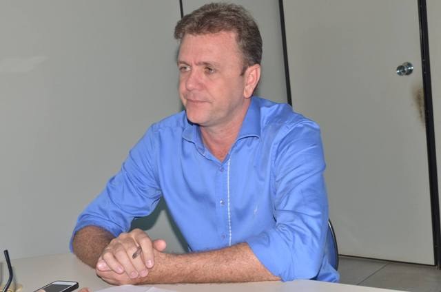 Goebel: “Ao invés de derrubar o governador, Assembleia decidiu estender a mão”