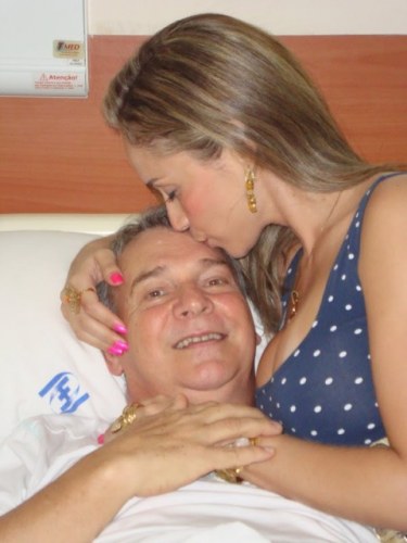 APÓS INFARTO, DENTISTA SE PREPARA PARA VOLTAR A VILHENA