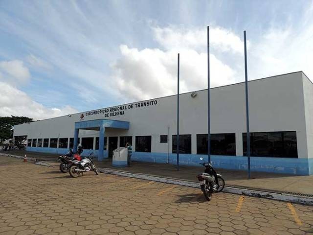 Ciretran endurece vistorias e borracharias faturam alugando pneus em Vilhena