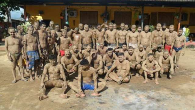 Jornal americano destaca uso de “Chá do Santo Daime” em presídios de Rondônia