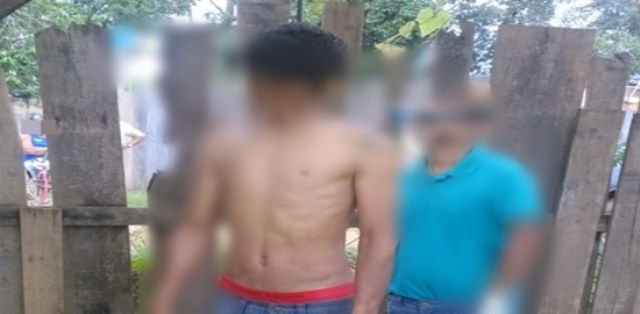 Em cidade de RO, rapaz de 23 anos se mata deixando mulher grávida de 8 meses