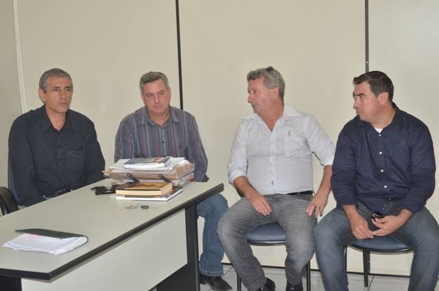 Superintendente da SECEL vai apresentar a ministro projeto de estádio em RO