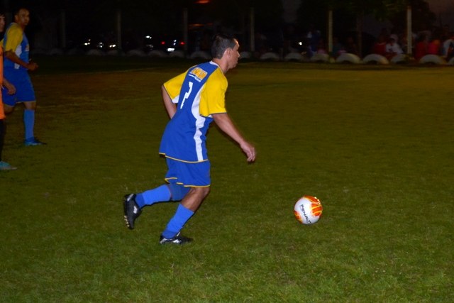 Copa do Trabalhador: Tend Tudo empate e lidera a Chave ‘A’ do Aberto Masculino 