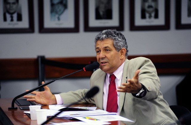 Doleiro da Lava Jato diz que pagou tratamento para ex-deputado rondoniense