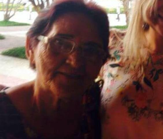 Aposentada de 74 anos, tia de vereador, é atropelada por moto em Vilhena