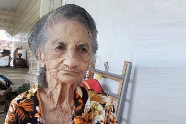 Pioneira de Corumbiara falece em Vilhena aos 86 anos