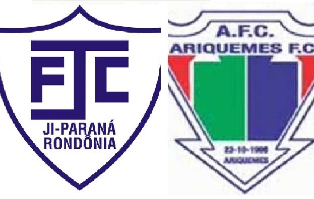 Ji-Paraná estreia com goleada sobre o Ariquemes de Helder Palmonari